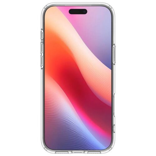 Spigen Ultra Hybrid Mag Mag MagSafe tok iPhone 17 Pro neo one készülékhez - Image 2
