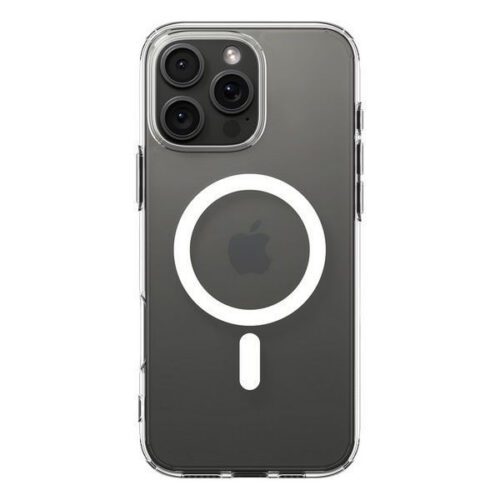 Spigen Ultra Hybrid MagSafe tok iPhone 16 Pro - fehér - Image 2