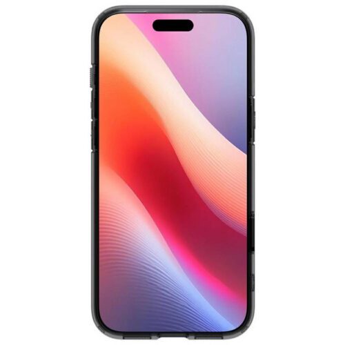 Spigen Ultra Hybrid "T" Mag Mag MagSafe tok iPhone 17 Pro Max-hoz Fekete - Image 2