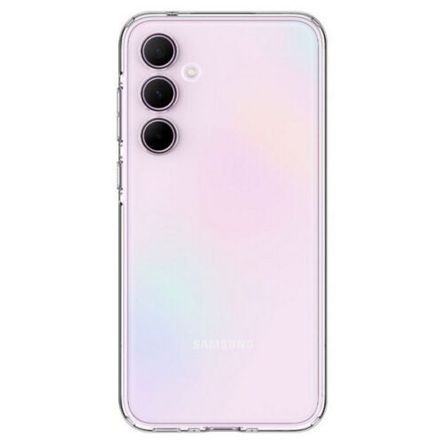 Spigen Ultra Hybrid tok Samsung Galaxy A35 5G - átlátszó - Image 2