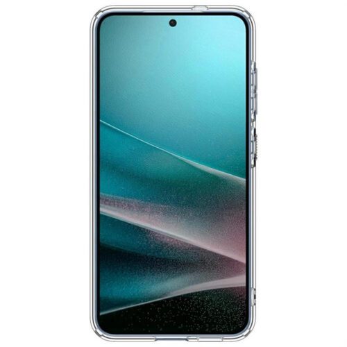 Spigen Ultra Hybrid tok Samsung Galaxy S25 - átlátszó - Image 2