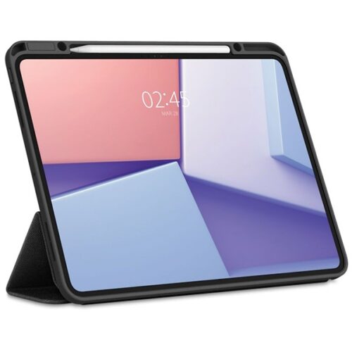 Spigen Urban Fit tok iPad Pro 13" (2024) - fekete - Image 2