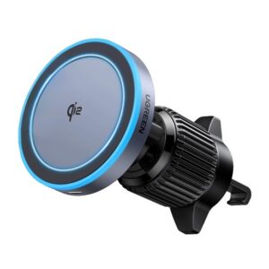 UGREEN W708 autós tartó (szellőzőre