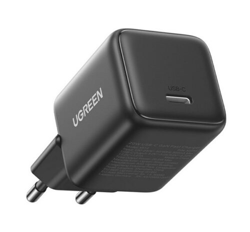 UGREEN X513 hálózati töltő Type-C aljzat (30W