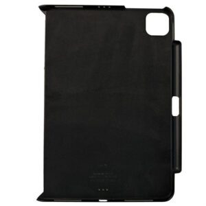 UNIQ Axel tok iPad Air 10.9" (2022/2020)/ Air 11" (2024)/ Pro 11" (2022/2021) - fekete