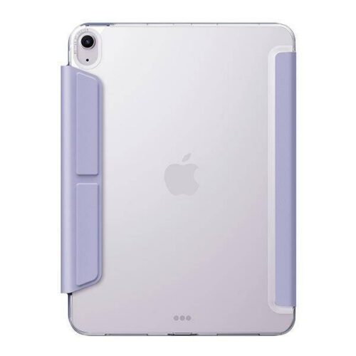 UNIQ Camden Click tok iPad Air 11" (2024) - lila - Image 2