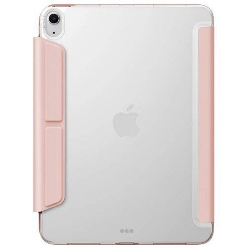 UNIQ Camden Click tok iPad Air 11" (2024) - rózsaszín - Image 2