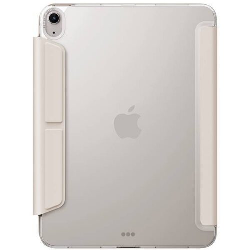 UNIQ Camden Click tok iPad Air 13" (2024) - bézs - Image 2