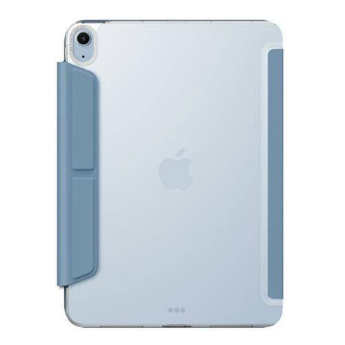 UNIQ Camden Click tok iPad Air 13" (2024) - kék - Image 2