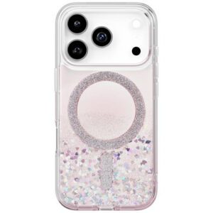 UNIQ Coehl Solea tok az iPhone 17 Pro mágneses töltés számára
