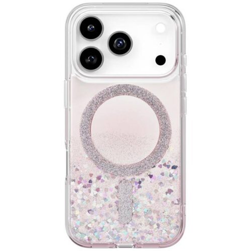 UNIQ Coehl Solea tok az iPhone 17 Pro mágneses töltés számára