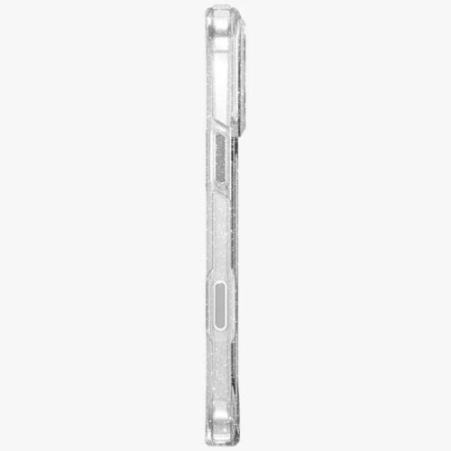 UNIQ LifePro Xtreme Magclick tok iPhone 17 Pro Max - átlátszó csillogós - Image 2