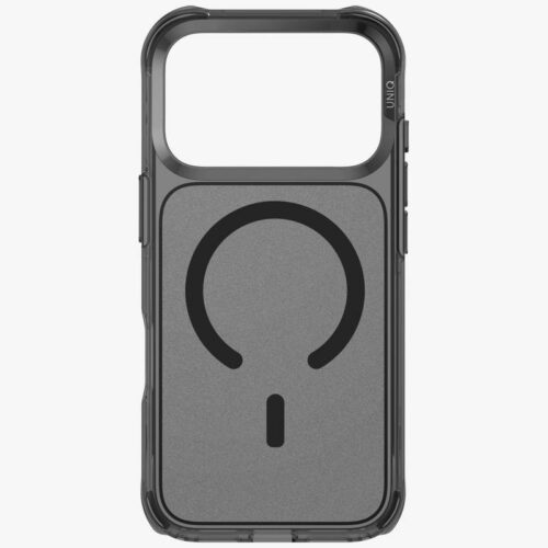 UNIQ LifePro Xtreme Magclick tok iPhone 17 Pro - fekete - Image 2