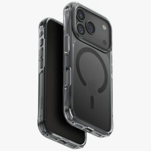 UNIQ LifePro Xtreme Magclick tok iPhone 17 Pro - fekete
