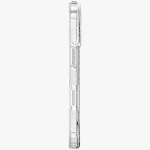 UNIQ LifePro Xtreme Magclick tok iPhone 17 - átlátszó csillogós - Image 2