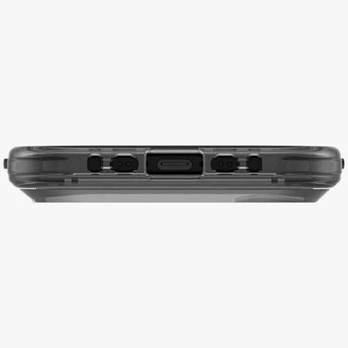 UNIQ LifePro Xtreme Magclick tok iPhone Air - fekete - Image 2