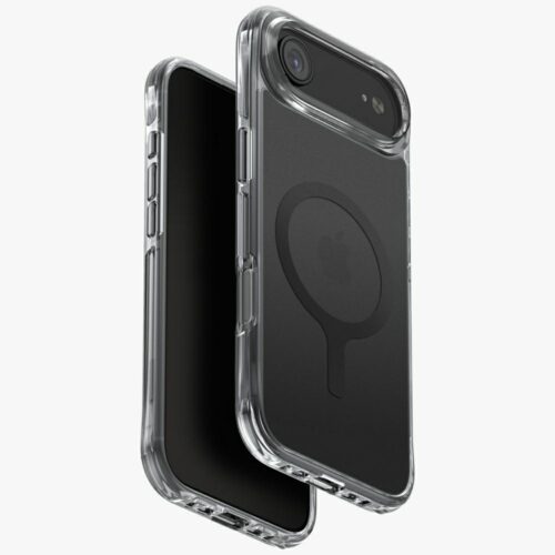 UNIQ LifePro Xtreme Magclick tok iPhone Air - fekete