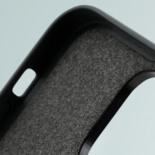 UNIQ Lyden DS MagSafe-kompatibilis tok iPhone 15 Pro - szénszürke - Image 2