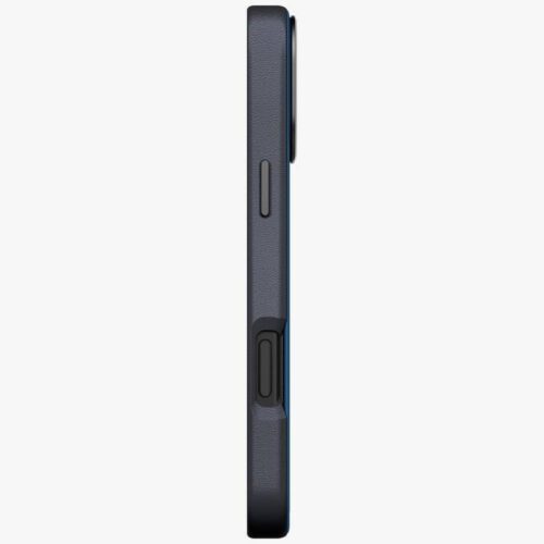 UNIQ Lyden DS Magclick tok iPhone 17 Pro Max - sötétkék-fekete - Image 2