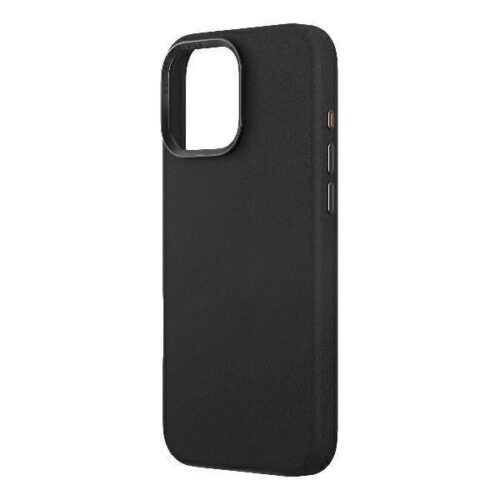 UNIQ Lyden iPhone 16 Pro 6.3" Magclick töltőtáska fekete/Dallas Black - Image 2