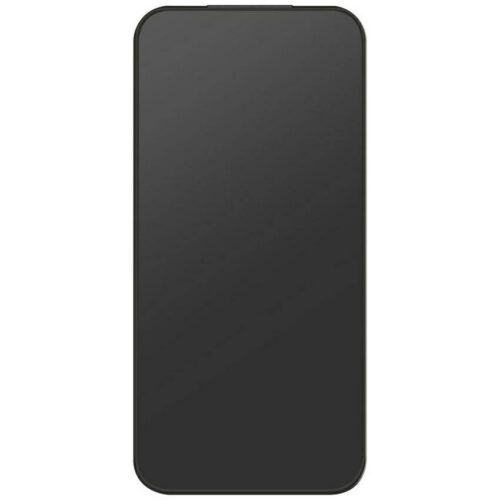 UNIQ Optix Exofit Privacy edzett üveg iPhone 17 Pro készülékhez applikátorral