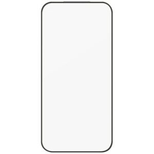 UNIQ Optix Exofit Vivid edzett üveg iPhone 17 Pro Max készülékhez applikátorral