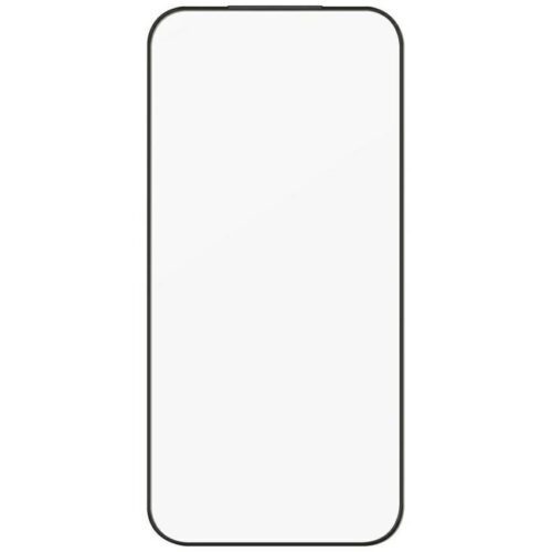 UNIQ Optix Exofit Vivid edzett üveg iPhone 17 Pro Max készülékhez applikátorral