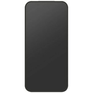 UNIQ Optix Exofit adatvédelmi edzett üveg iPhone 17 Pro Max-hez Adatvédelem applikátorral