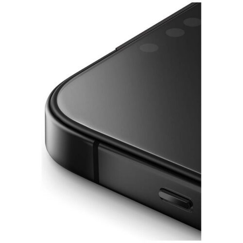 UNIQ Optix Privacy edzett üveg az iPhone 17 Pro adatvédelemhez - Image 2