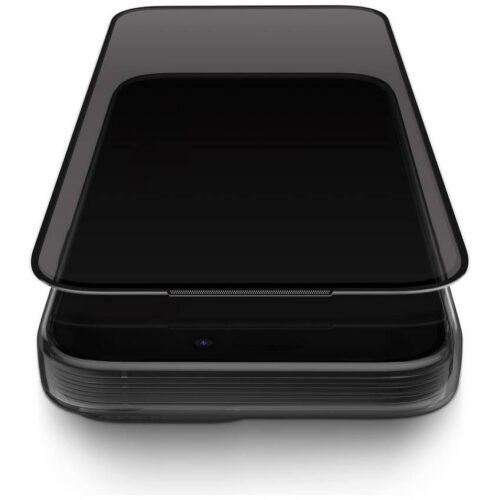 UNIQ Optix Privacy edzett üveg az iPhone Air készülékhez Adatvédelem - Image 2