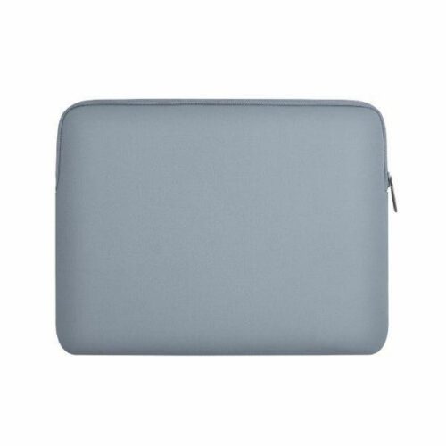 UNIQ neoprén laptop tok 14" Ciprus Vízálló felhőkék felhő kék - Image 2