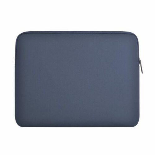 UNIQ neoprén laptop tok 14" Ciprus vízálló Onyx - Image 2