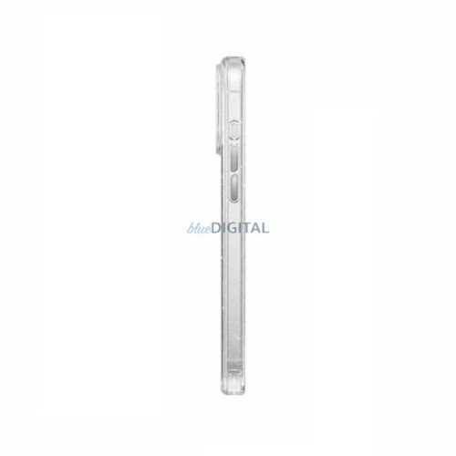 Uniq Coehl Lumino Magnetic Charging tok iPhone 16 Pro Max - ezüst színű - Image 2