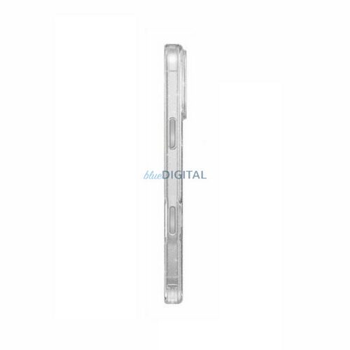 Uniq Coehl Lumino Magnetic Charging tok iPhone 16 - ezüst színű - Image 2