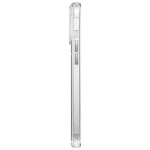 Uniq Coehl Savon Magnetic Charging tok iPhone 16 Pro - fehér gyöngyházfényű - Image 2