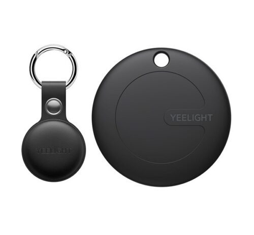 XIAOMI YEELIGHT YEETAG bluetooth nyomkövető (kulcstartóra