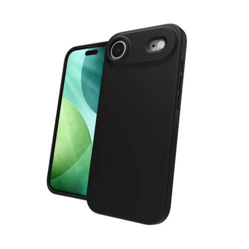 ZAGG tok MANHATTAN SNAP kompatibilis MagSafe az IPHONE 17 Air készülékhez fekete - Image 2
