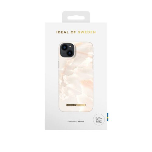 iDeal of Sweden iPhone 14 Plus Backcover - Fashion - Image 2