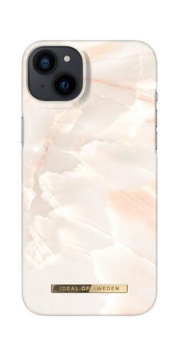 iDeal of Sweden iPhone 14 Plus Backcover - Fashion