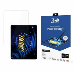 3MK PaperFeeling iPad Pro 12