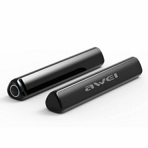 AWEI Bluetooth hangprojektor Y333 fekete - Image 2