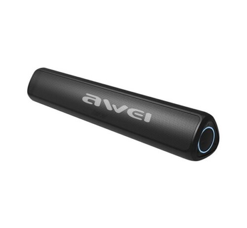 AWEI Y333 bluetooth hordozható hangszóró (v5.0