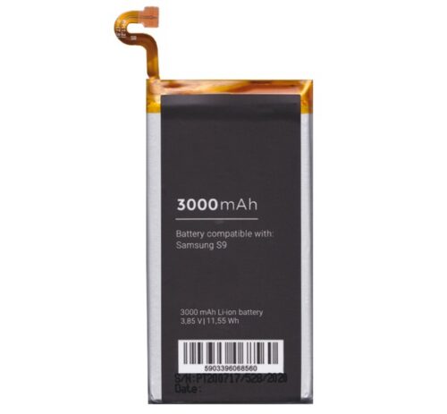 Akku 3000 mAh LI-ION (belső akku