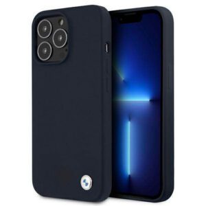 BMW BMHCP13LSILNA iPhone 13 Pro / 13 6