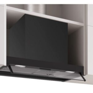 Bosch DBB65CC60 Beépithető páraelszívó LED világítás 1 db motor