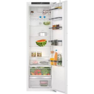Bosch KIR81ADC0 Beépíthető Egyajtós hűtőszekrény