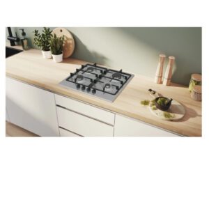 Bosch PCQ7A5I90 Beépíthető Gáz főzőlap