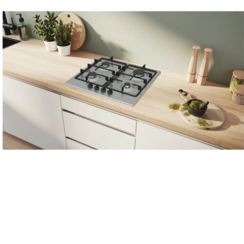 Bosch PGH6B5K90 Beépíthető Gáz főzőlap - Image 2