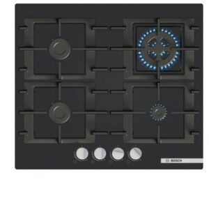 Bosch PNH6B6K40 Beépíthető Gáz főzőlap