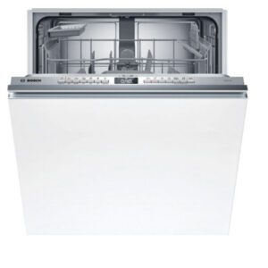 Bosch SMV6ECX20E Beépíthető mosogatógép